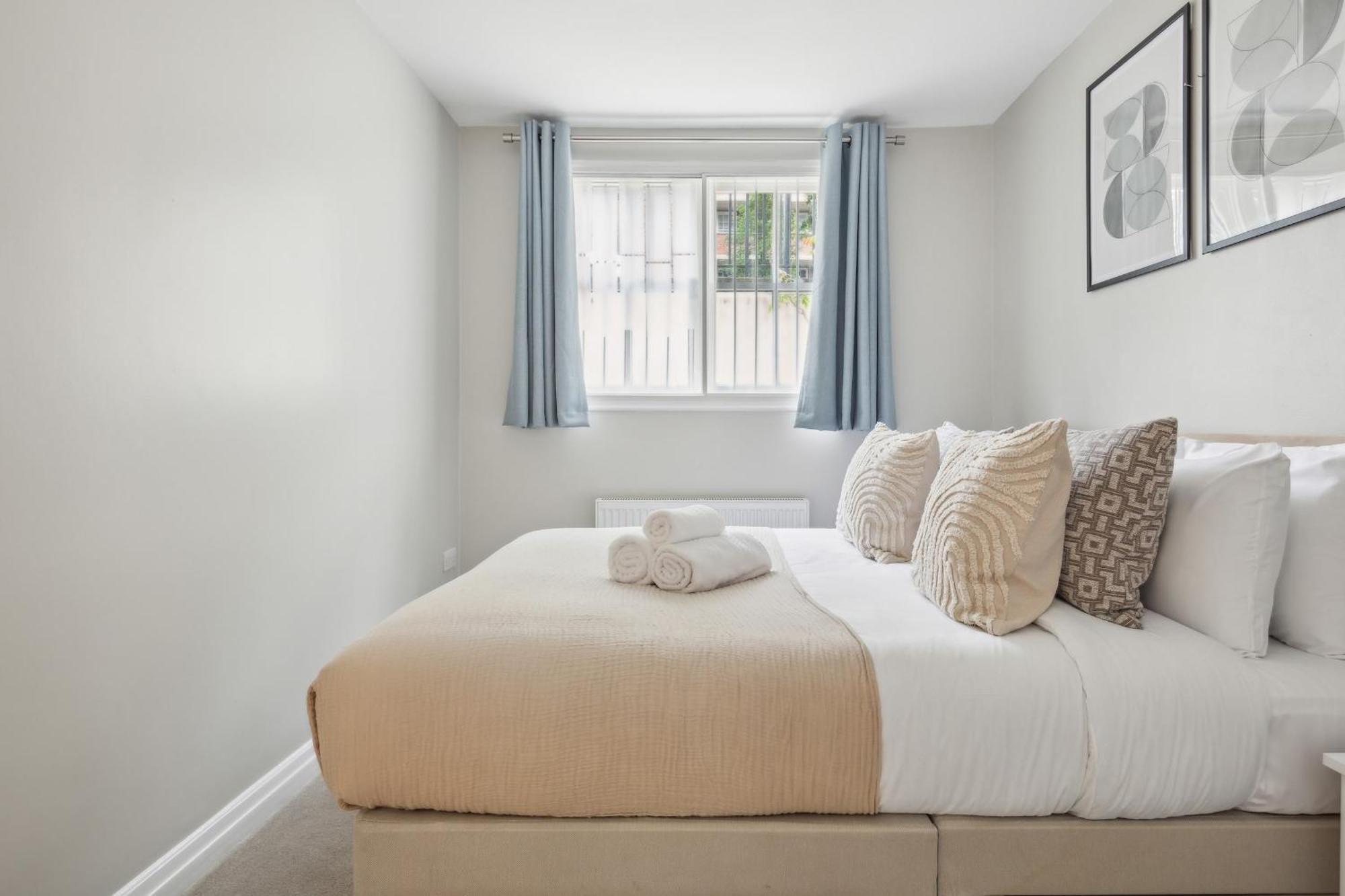 The Heart Of Westminster - 2Br - Cityapartmentstay London Exterior foto