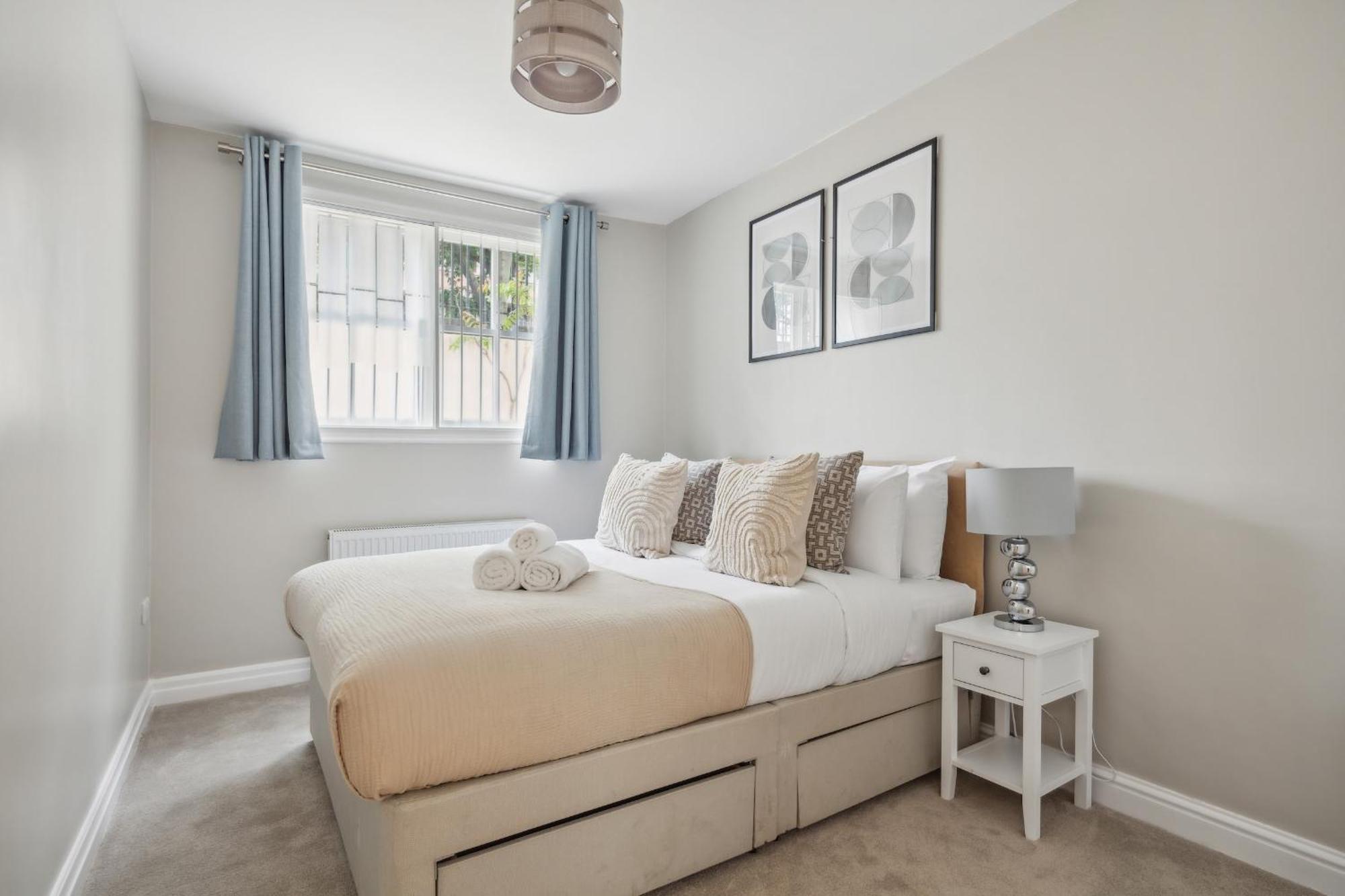 The Heart Of Westminster - 2Br - Cityapartmentstay London Exterior foto