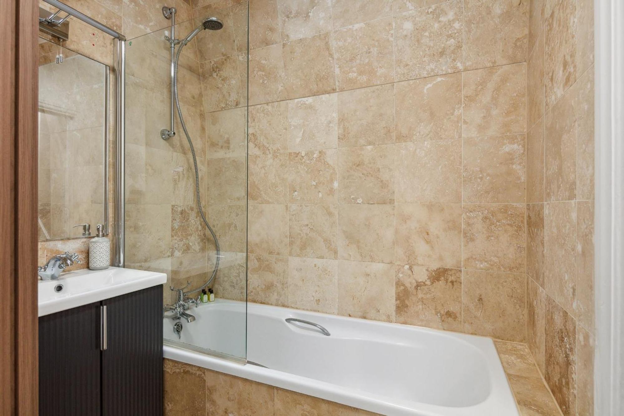 The Heart Of Westminster - 2Br - Cityapartmentstay London Exterior foto
